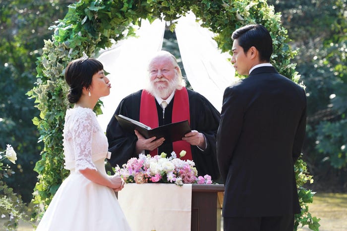 『コンフィデンスマンJP』(C)フジテレビ