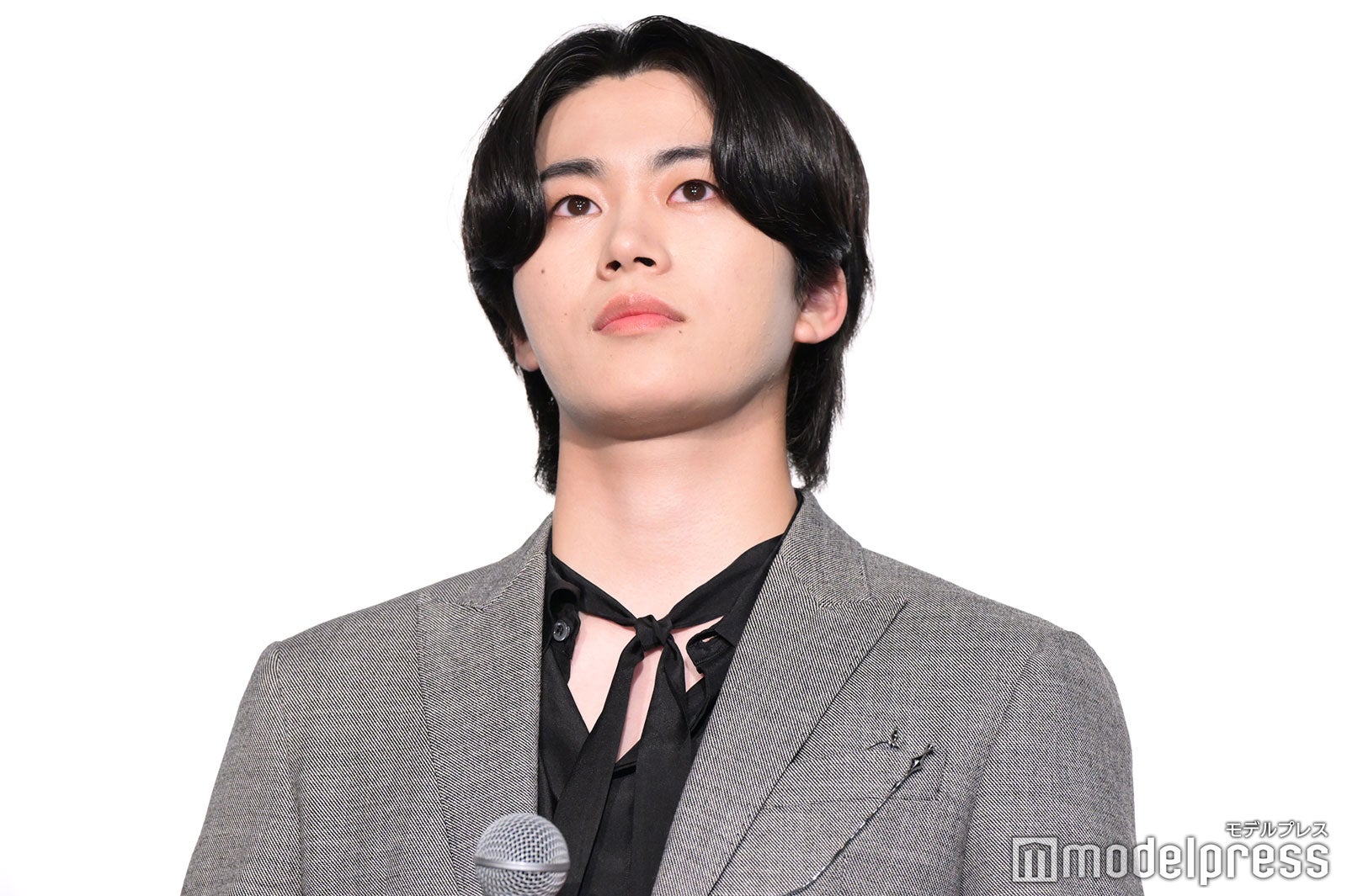 木全翔也（C）モデルプレス