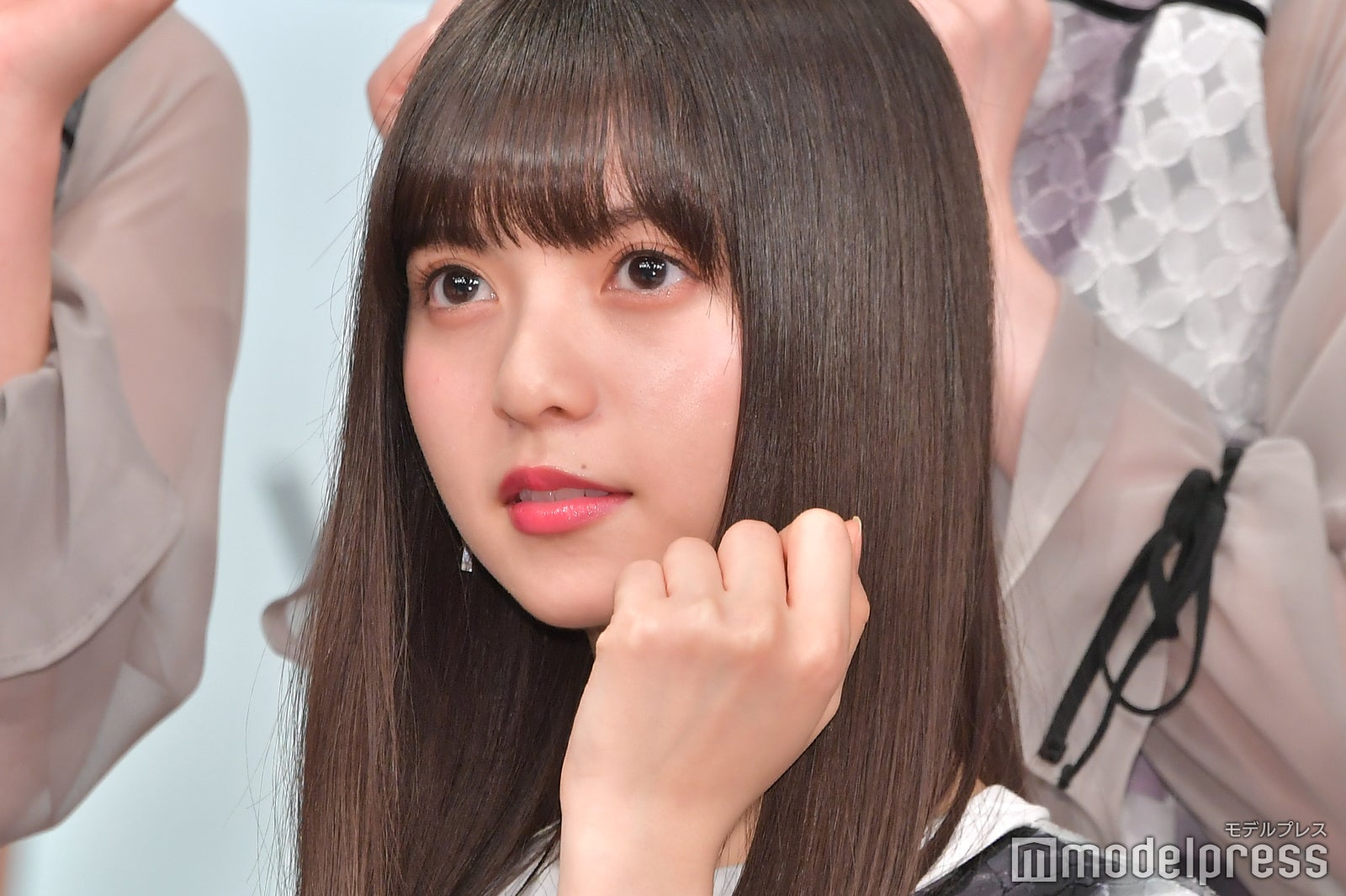 齋藤飛鳥 （C）モデルプレス