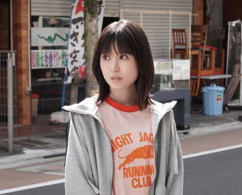 福本莉子「絶対零度」サプライズ登場 “東宝シンデレラ”沢口靖子と4年ぶり共演