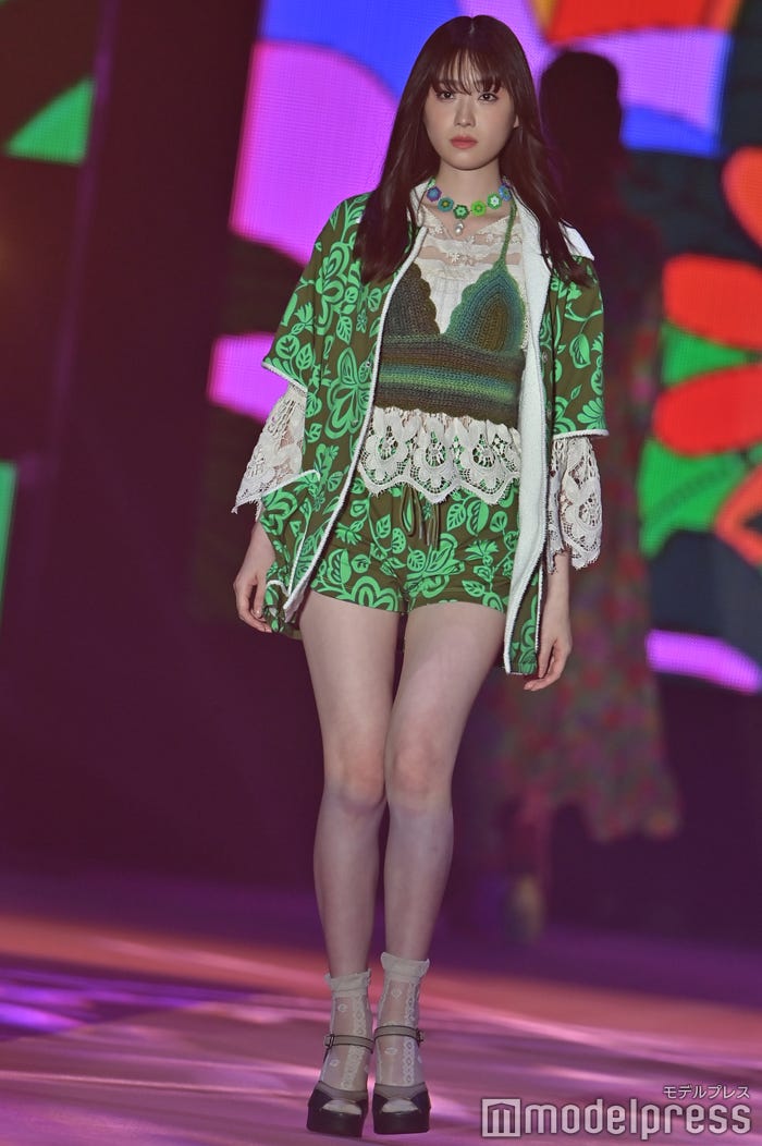 高橋ひかる(C)モデルプレス