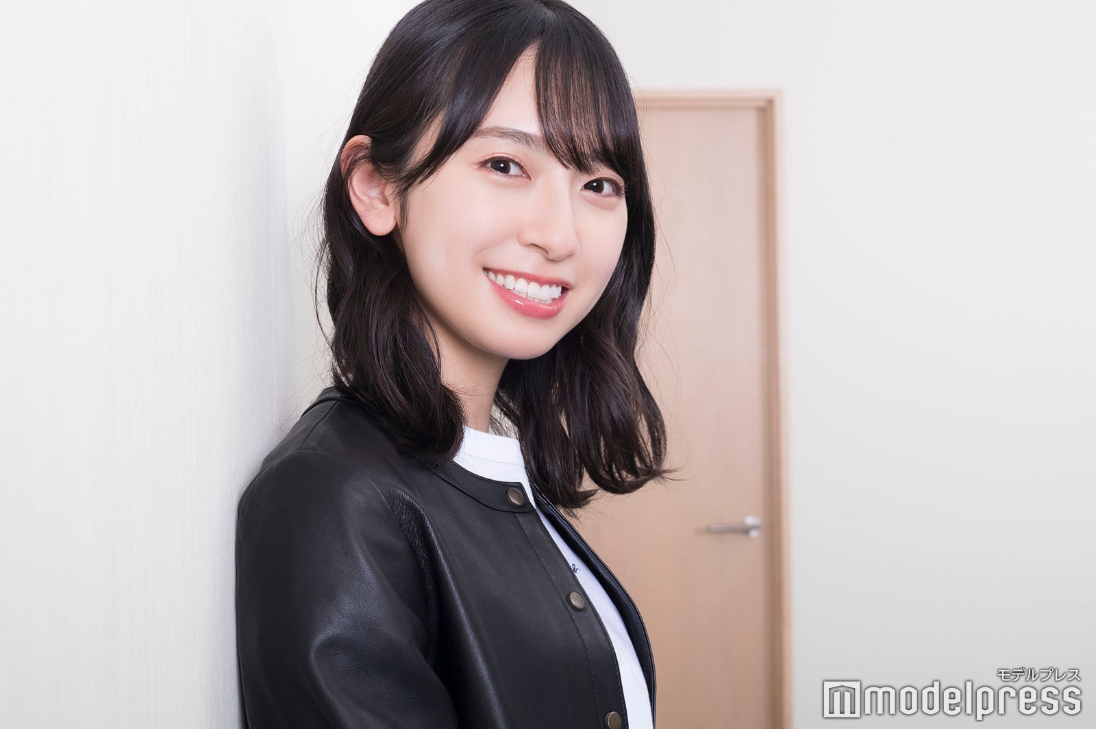 金村美玖 （C）モデルプレス