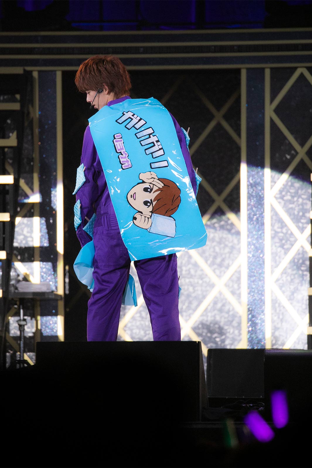 超特急（提供写真）