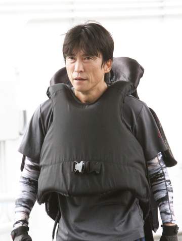 【ボート】多摩川 一瀬明「音は悪くなかったし足も悪くない」