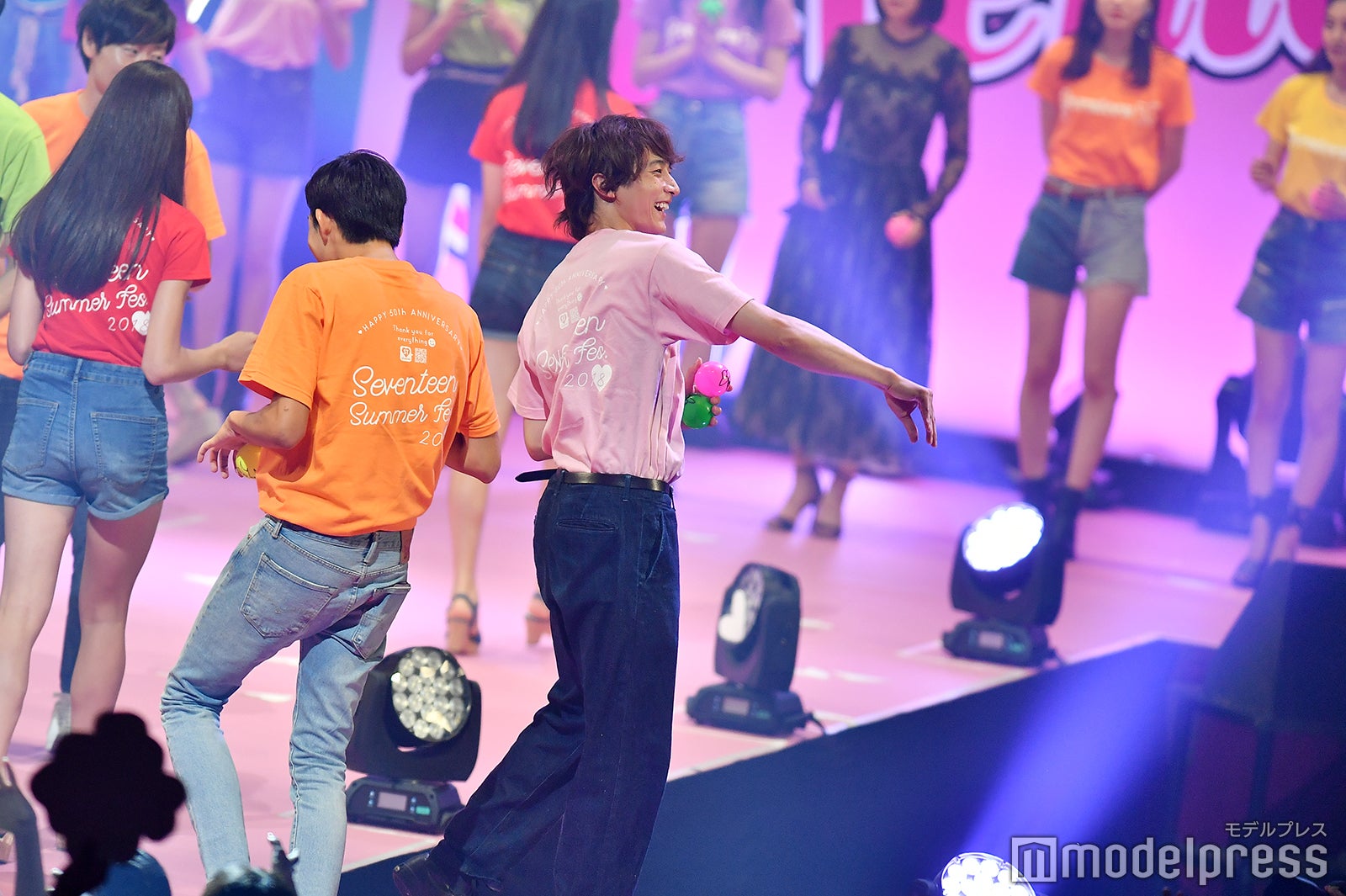 小関裕太（C）モデルプレス