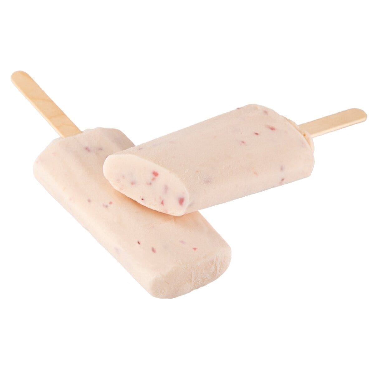 シャトレーゼのリッチミルクバー