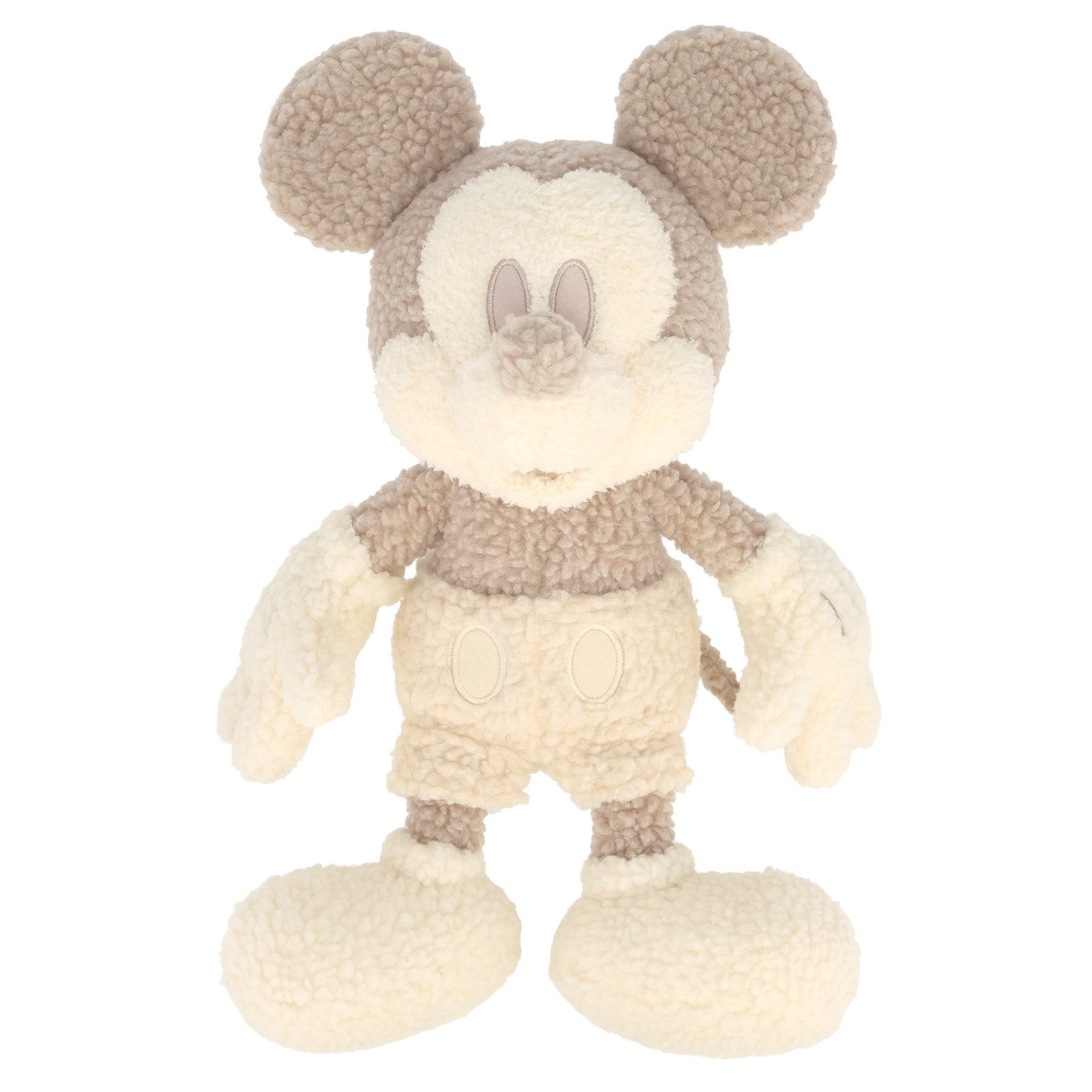 ぬいぐるみ¥4,200（C）Disney