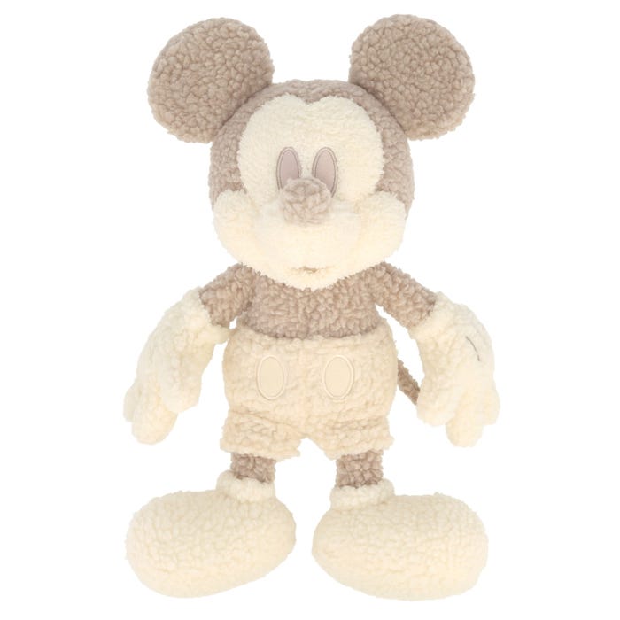 ぬいぐるみ¥4,200(C)Disney