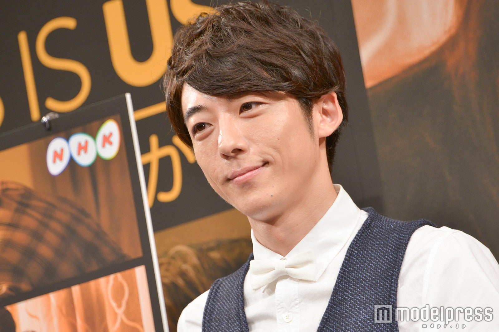 高橋一生 結婚の展望は また発表します 36歳での変化を明かす モデルプレス