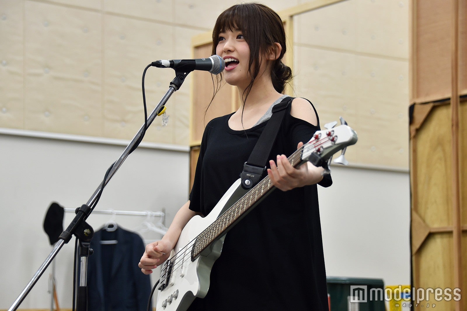 松村沙友理（C）モデルプレス