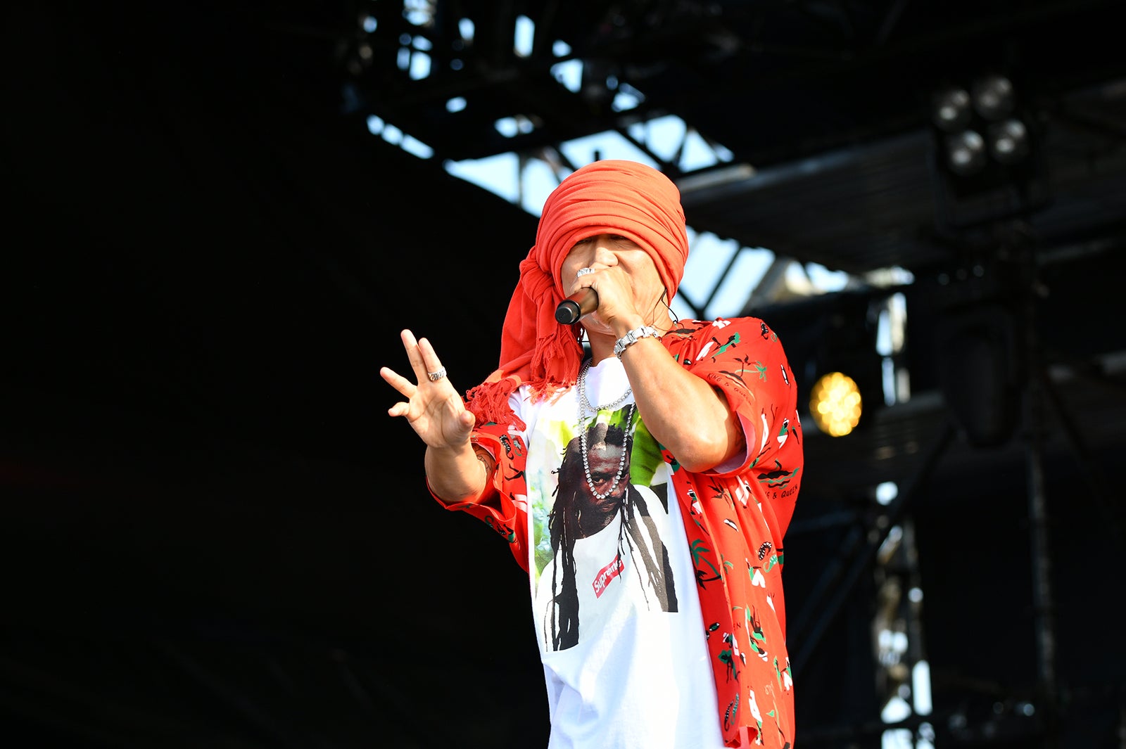 HAN-KUN（画像提供：avex）