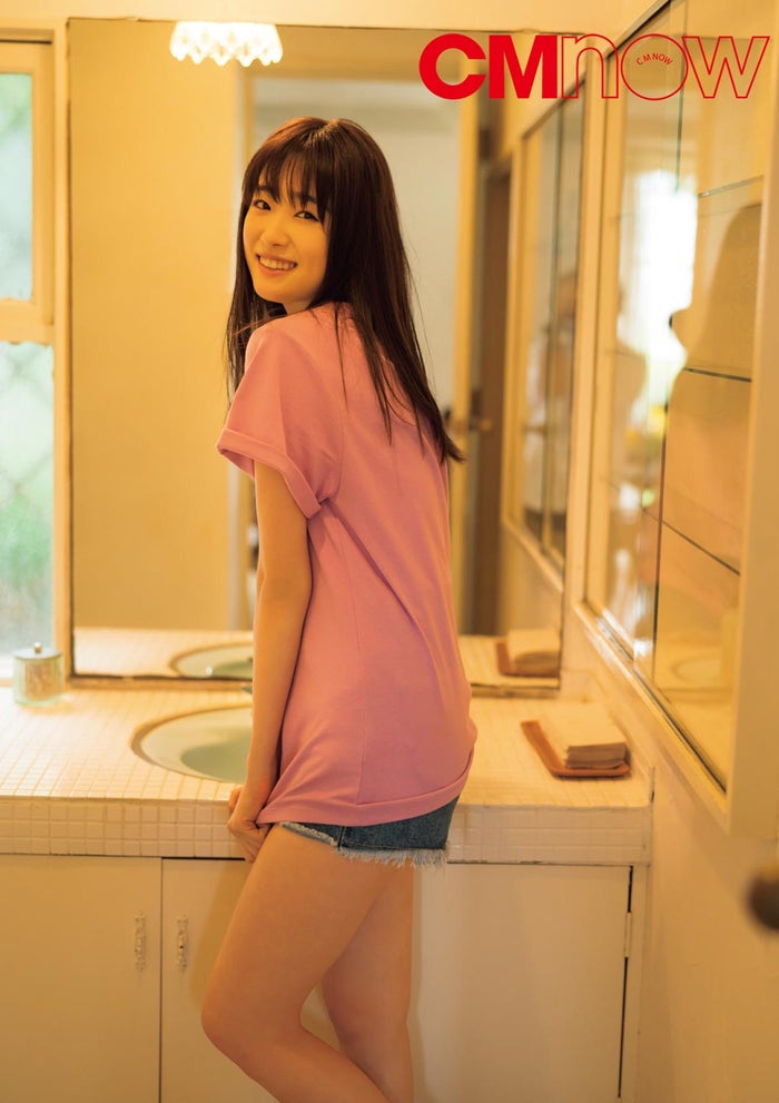 高橋ひかるの美脚が眩しい 透明感の秘密 に迫る モデルプレス 高橋ひかるの美脚が眩しい 透明感の秘密 に迫る モデルプレス