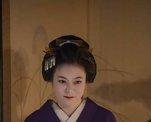 鈴木杏、初の大河ドラマ出演「役者として大きなポイントに」