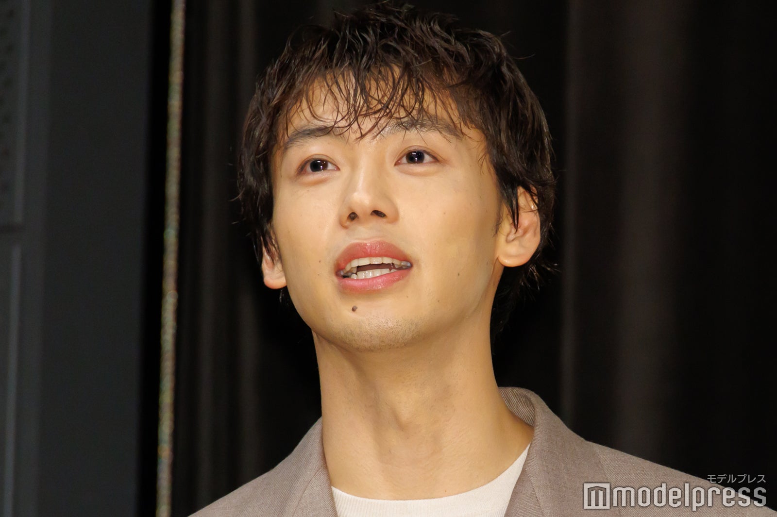 竹内涼真（C）モデルプレス