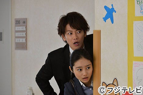 画像6 12 佐藤健 渡部篤郎が女子を魅了 カッコよすぎ 最強 と中毒者続出 モデルプレス