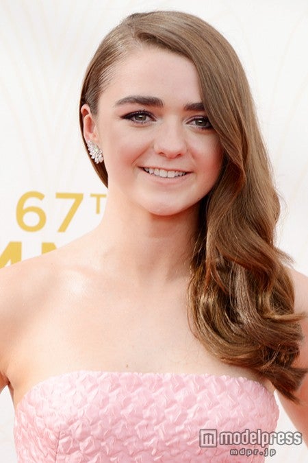 メイジー・ウィリアムズ