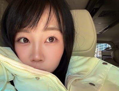 あやなん、『しばなんチャンネル』ファンへ感謝を伝える