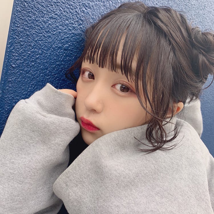 画像1 7 他撮りでも盛れる美女 なえなの 脱力系動画で人気爆発 可愛さの秘訣に迫る 注目の人物 モデルプレス