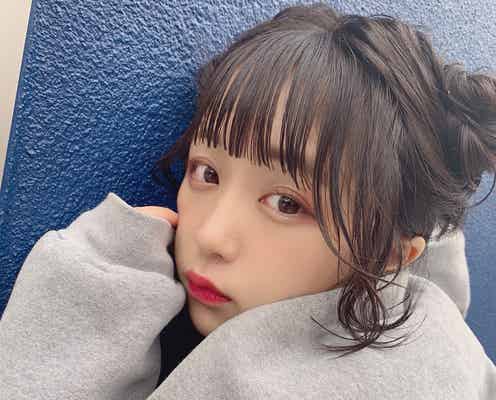 「他撮りでも盛れる美女」“なえなの”、脱力系動画で人気爆発 可愛さの秘訣に迫る【注目の人物】