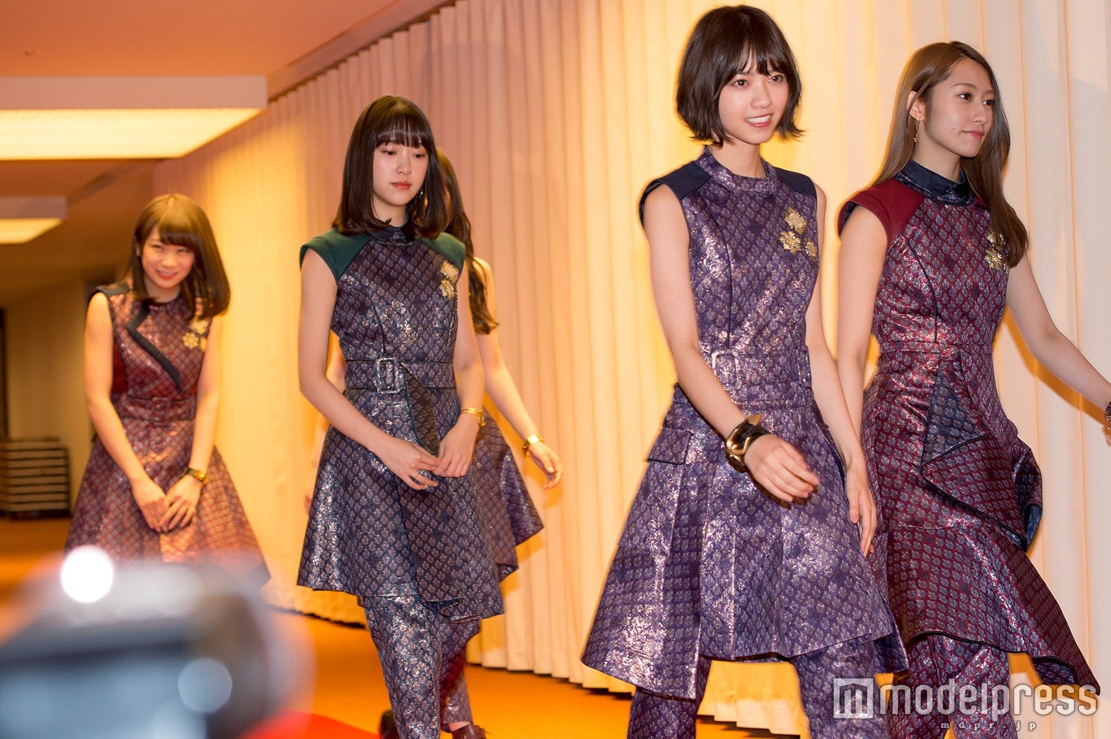 乃木坂46（C）モデルプレス