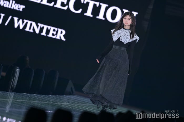 齋藤飛鳥(C)モデルプレス