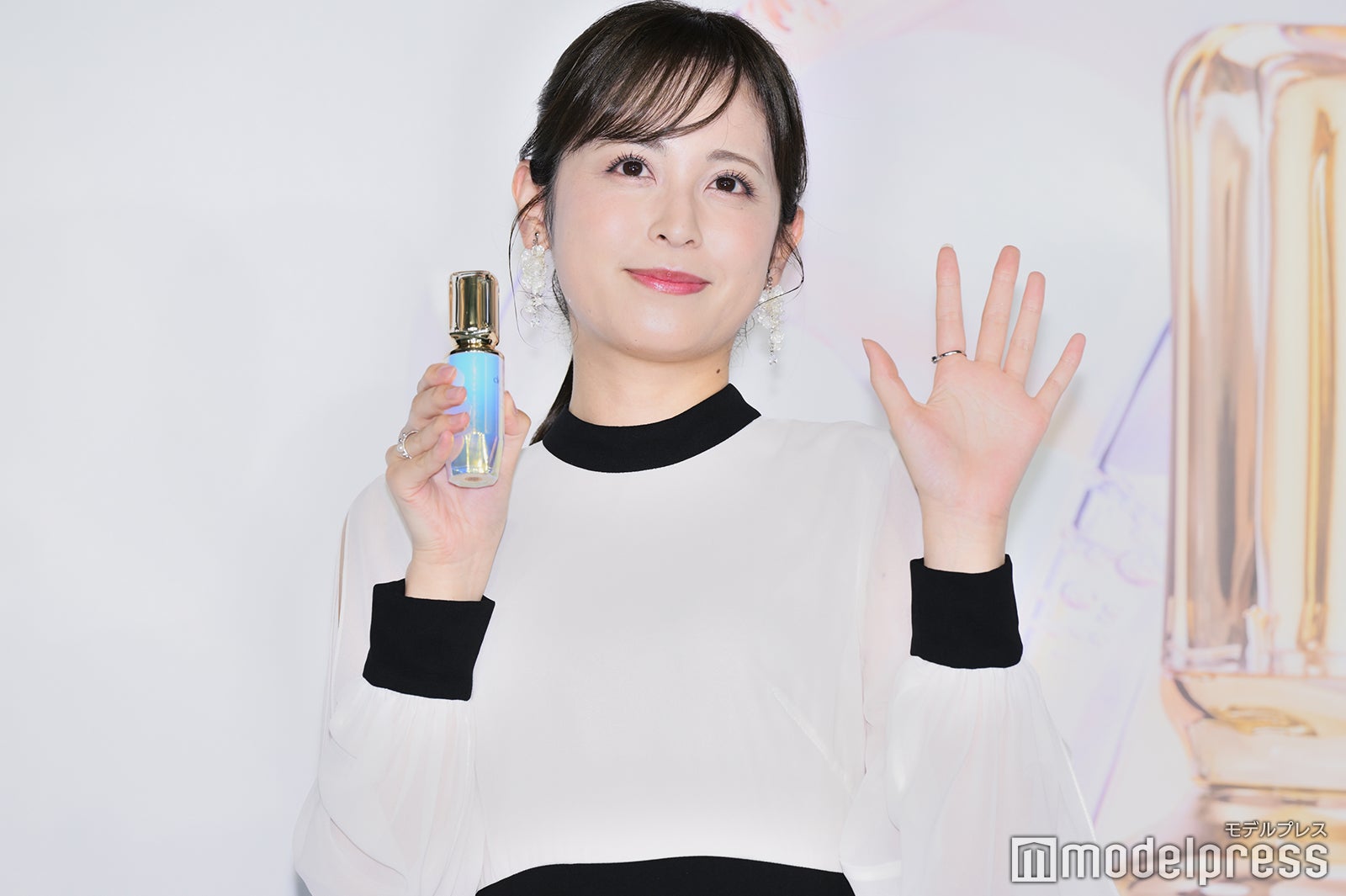 久慈暁子（C）モデルプレス