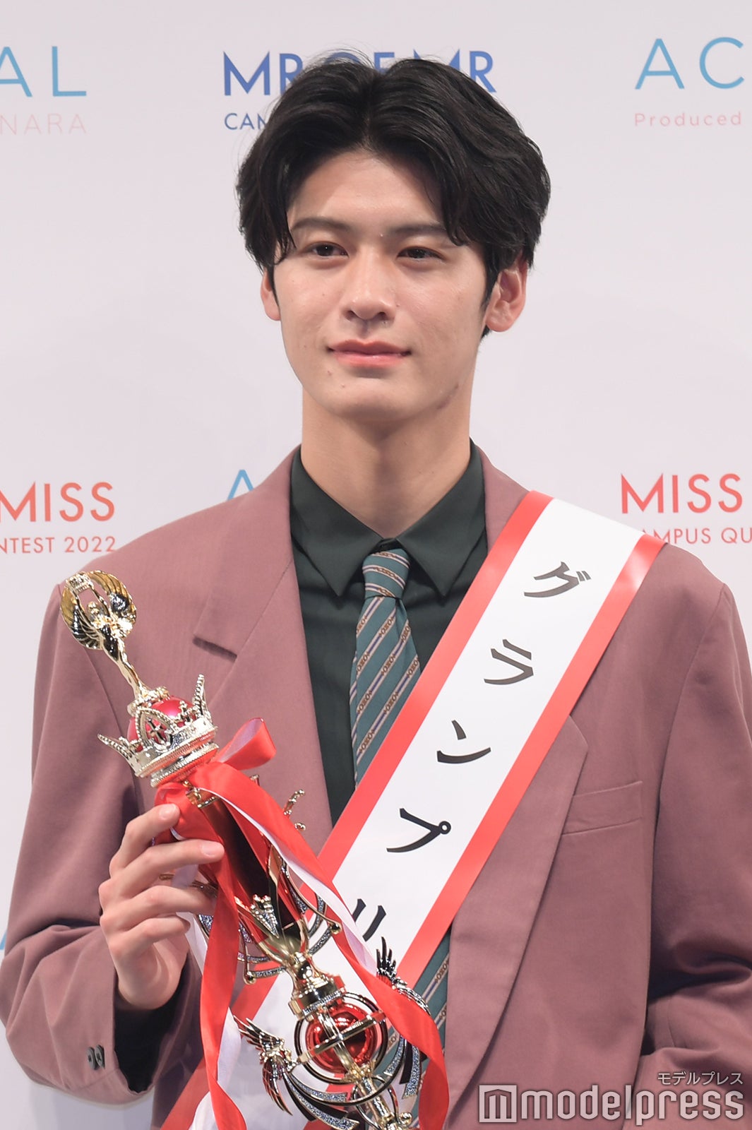 高尾昇吾さん（C）モデルプレス