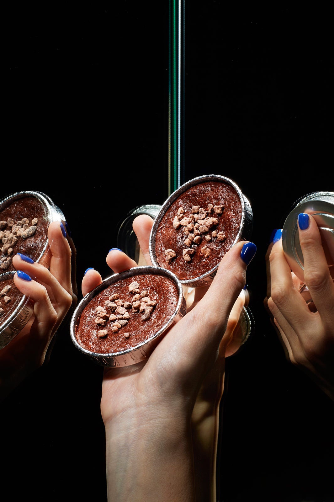 ショコラフィル／画像提供：BAKE