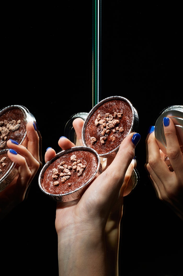 ショコラフィル／画像提供：BAKE