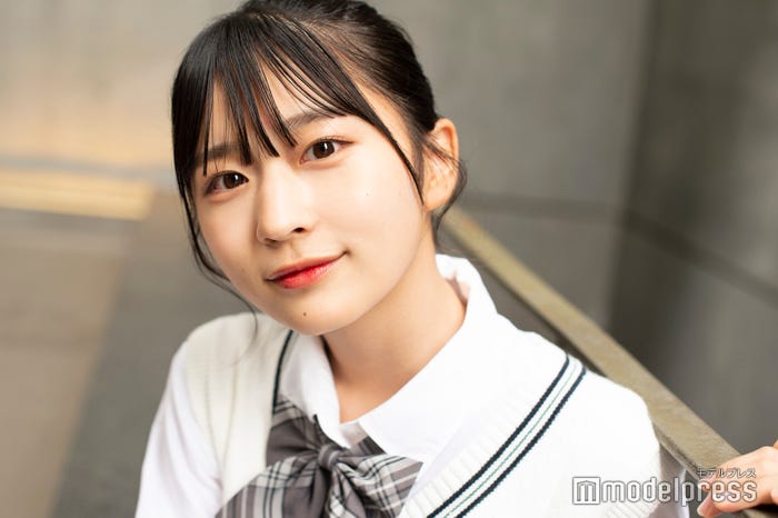 たぐちおとは (C)モデルプレス