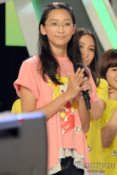 杏「共有できてよかった」 関ジャニ∞らに感謝