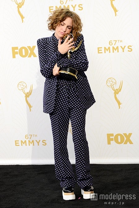 ジル・ソロウェイ