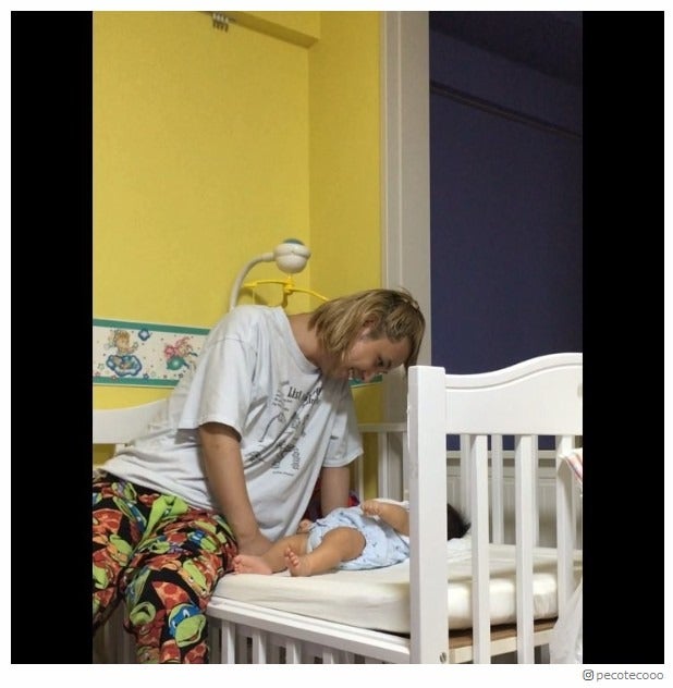 りゅうちぇる、息子・リンクくんとの会話が「可愛い」「ほっこり」と反響