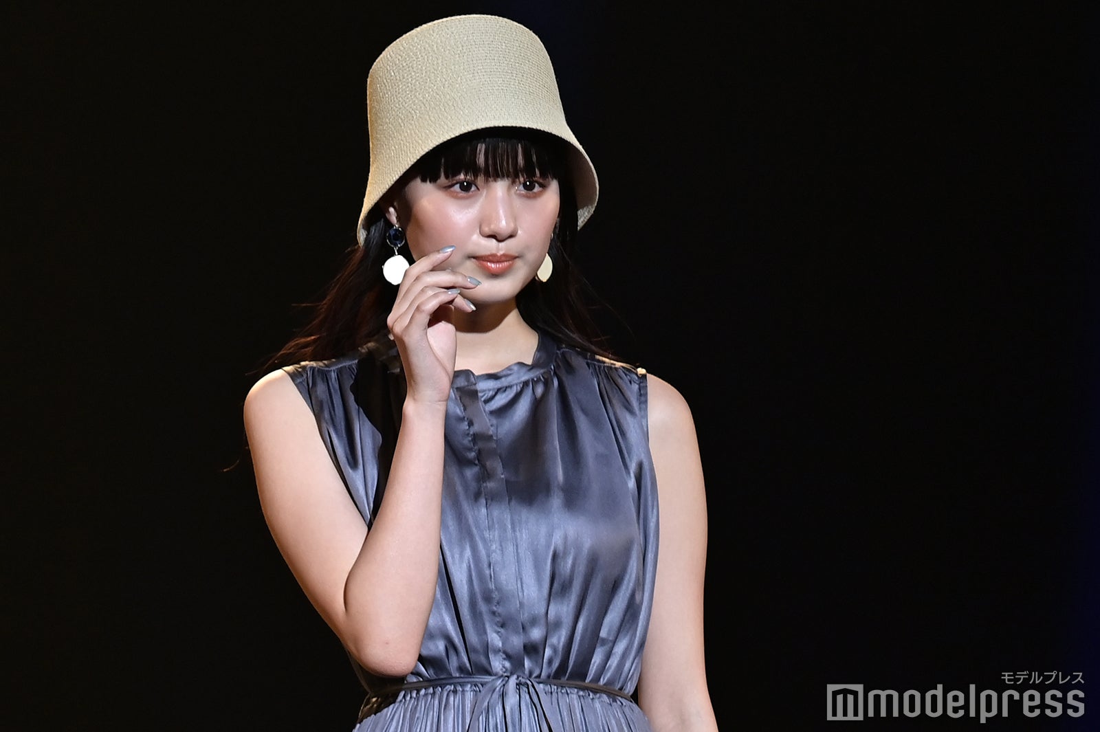 鶴嶋乃愛（C）モデルプレス