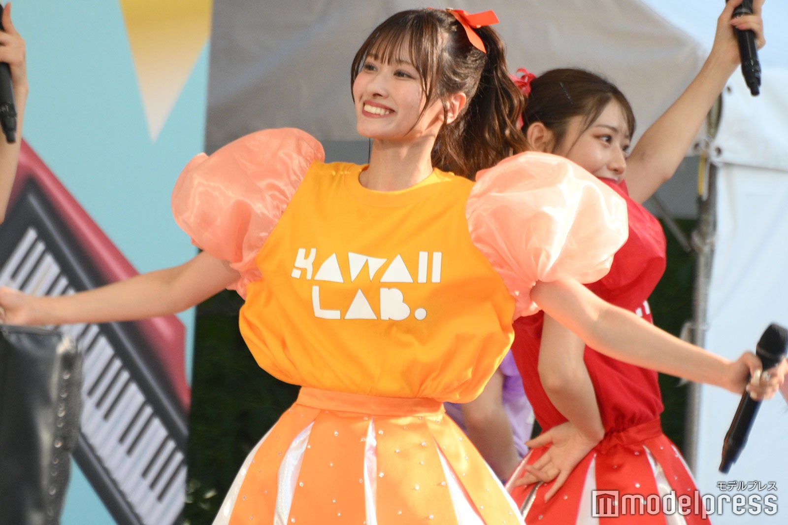 画像53/64) 桜庭遥花・古澤里紗ら新アイドルグループ・CUTIE