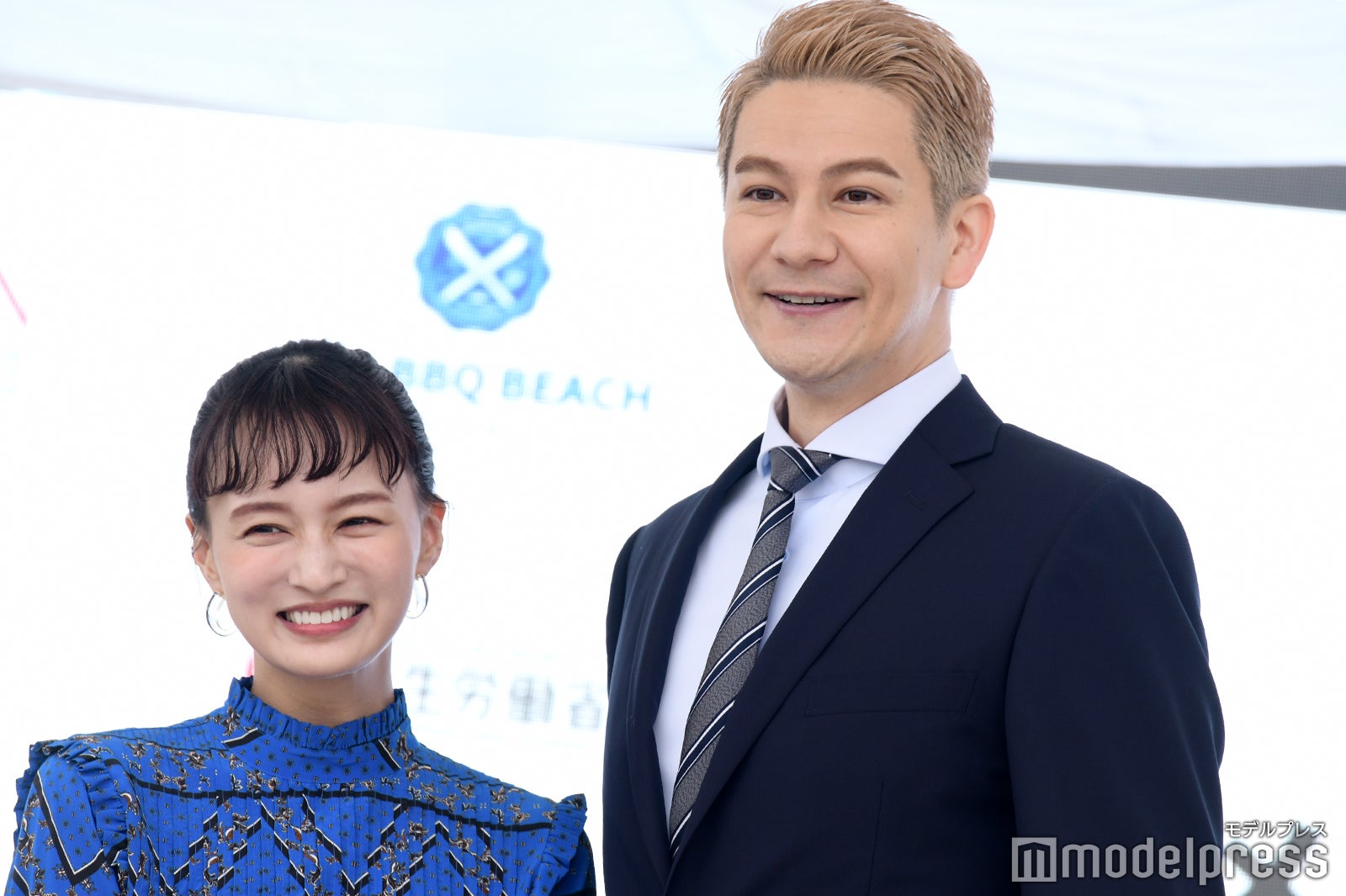 わたなべ麻衣、JOY （C）モデルプレス