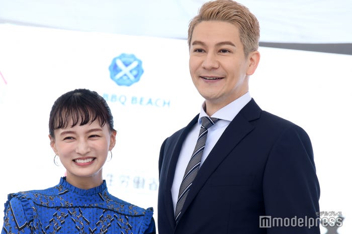 わたなべ麻衣、JOY (C)モデルプレス
