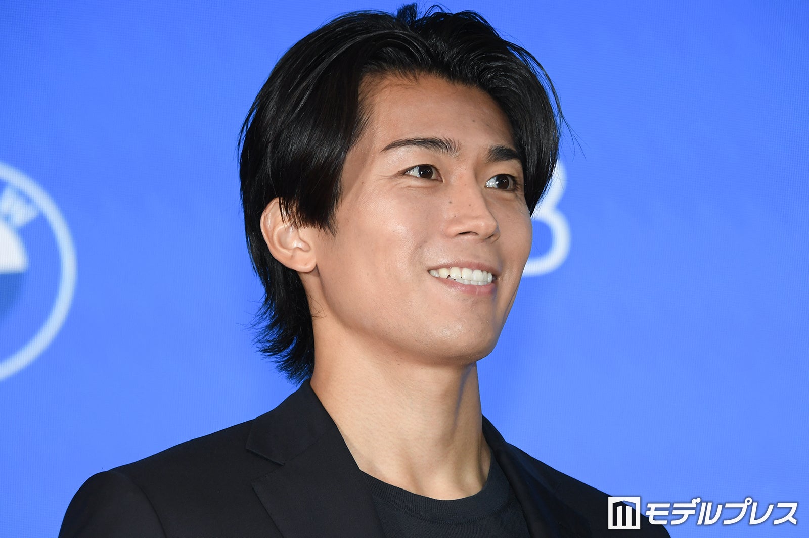 サッカー日本代表・中村敬斗選手、4年後のW杯に意気込み「チームを支えていけたら」