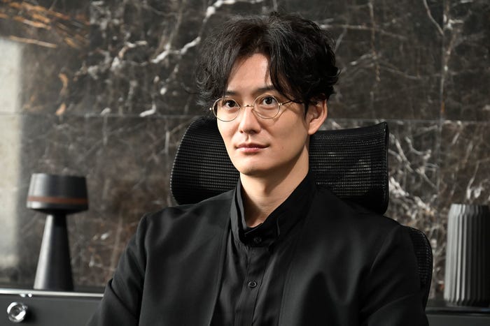 岡田将生「ちょっとだけエスパー」第2話(C)テレビ朝日