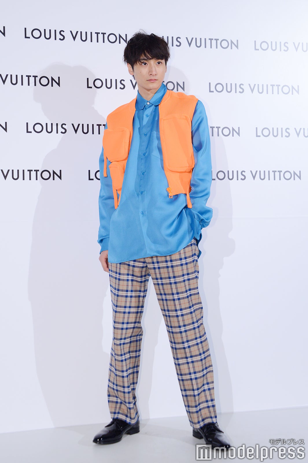 小関裕太 （C）モデルプレス