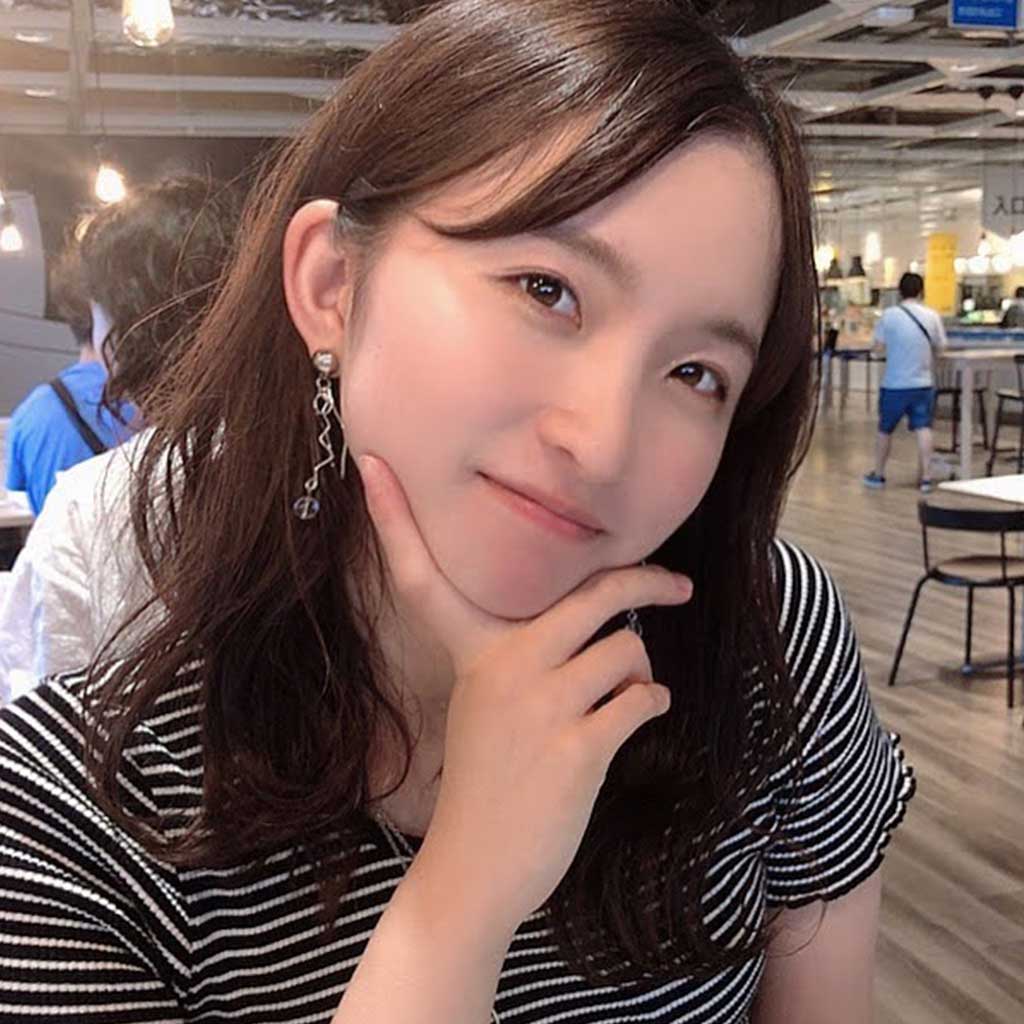 「MISS CIRCLE CONTEST 2021」⼆次審査通過者／提供画像