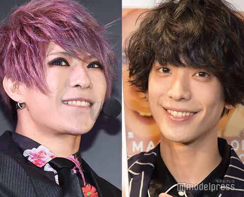 歌広場淳「めざまし」での“推しイケメン解説”話題 黒羽麻璃央の“魅力メモ”が好評