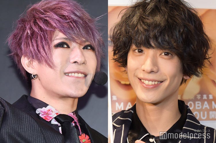 歌広場淳 めざまし での 推しイケメン解説 話題 黒羽麻璃央の 魅力メモ が好評 モデルプレス 歌広場淳 めざまし での 推しイケメン解説 話題 黒羽麻璃央の 魅力メモ が好評 モデルプレス