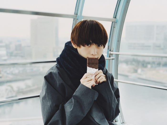 キクチユウジ(提供画像)