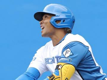 日本ハムが今季初6連勝！今季最多貯金4に 水谷が2号同点ソロ＆勝ち越し適時打 加藤貴が7回2失点で6勝目