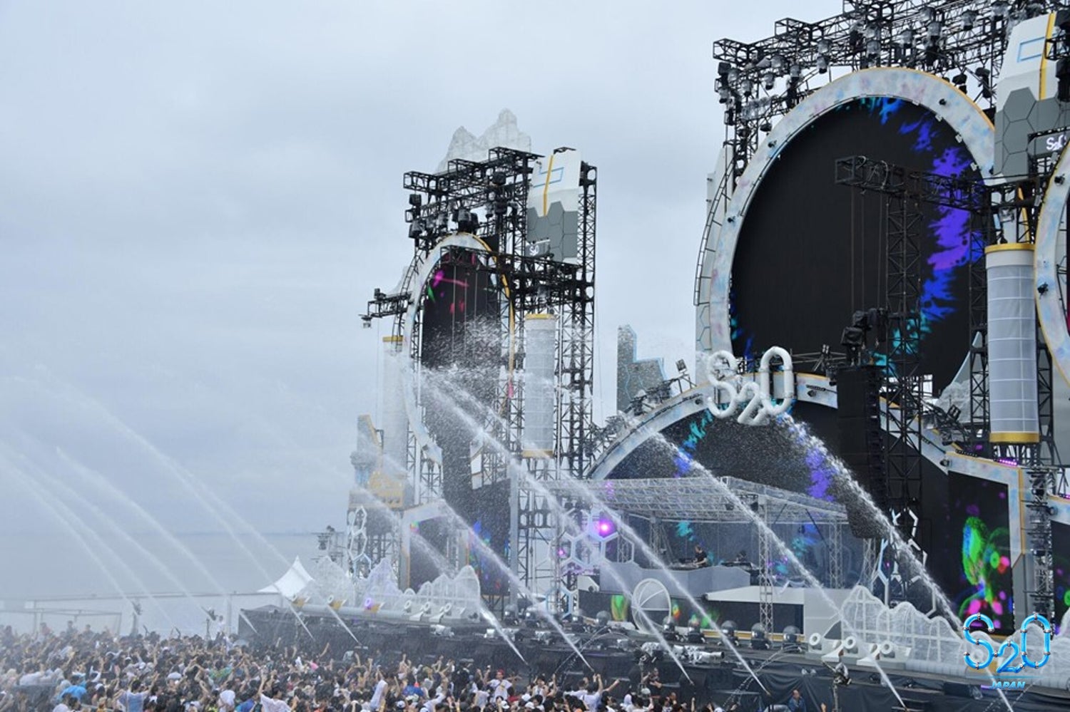 「S2O JAPAN 2019」（提供写真）