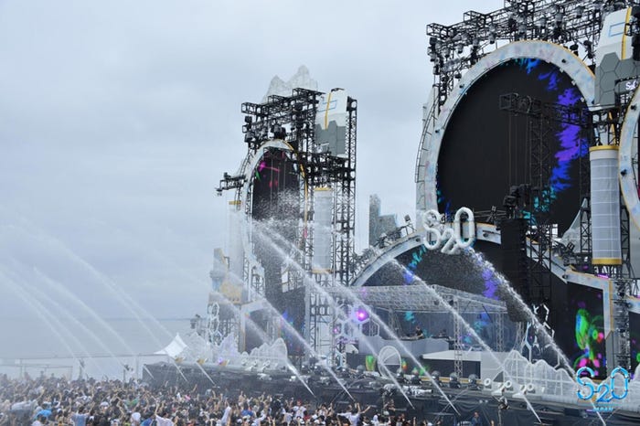 「S2O JAPAN 2019」(提供写真)