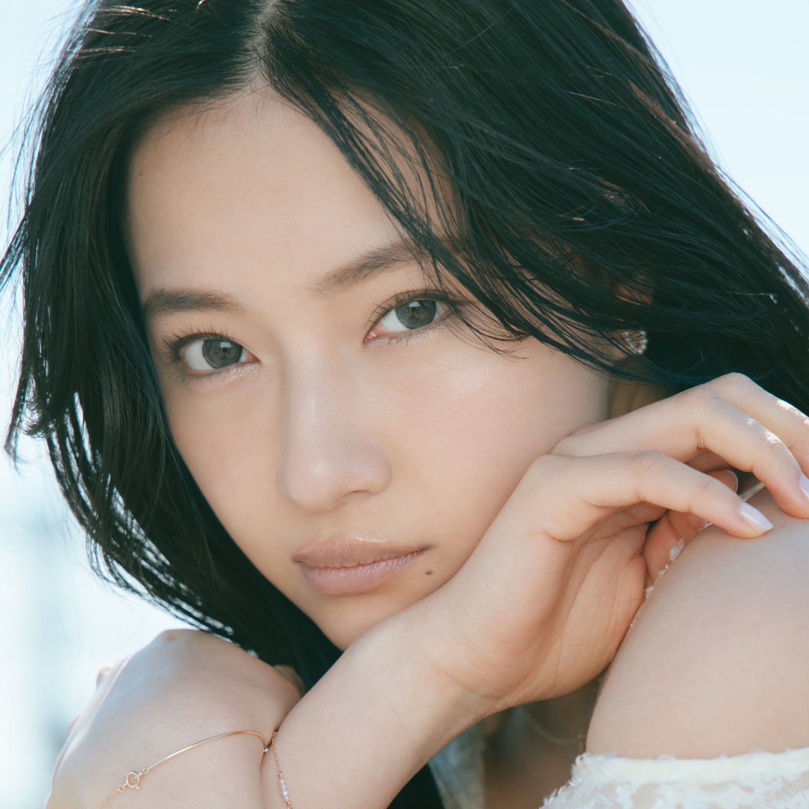 村瀬紗英（提供写真）