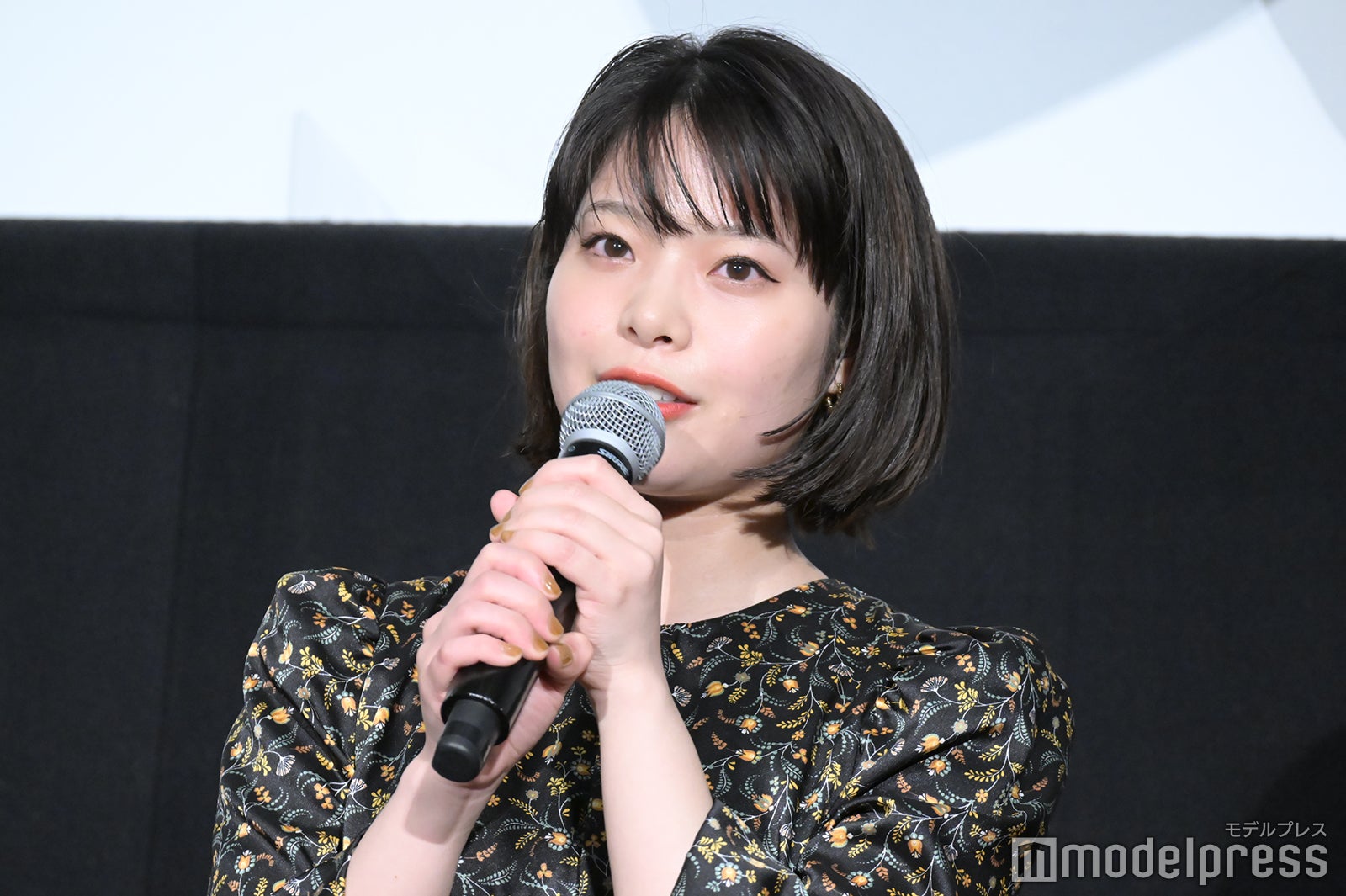 岸井ゆきの （C）モデルプレス