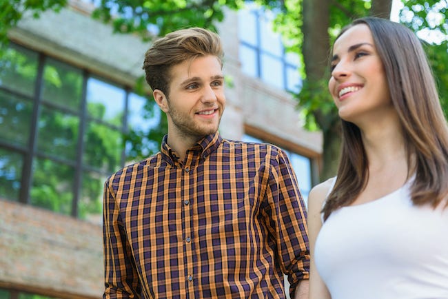 好きになるのに理由はいらない...？！男性がふと「恋心」に気づく瞬間♡